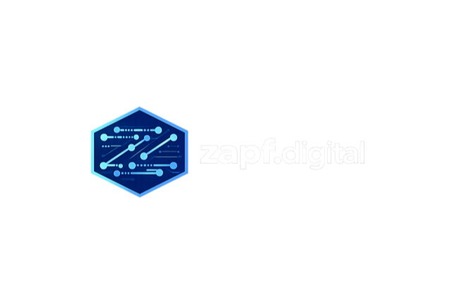 zapf.digital Logo
